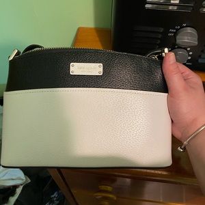 Kate Spade cross body purse